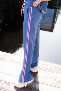 Broek Urban Stars | Multicolor | Studio Poespas