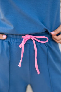 Broek Urban Stars | Multicolor | Studio Poespas