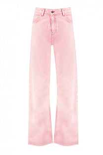 Broek Yve | Bittersweet pink | Harper & Yve