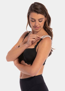 Comfort strap | Latte | MAGIC Body Fashion