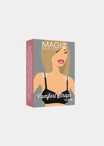 Comfort strap | Latte | MAGIC Body Fashion