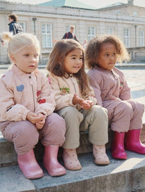 Bomberjack Juno | Twilight mauve | Konges Slojd 7