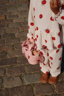 Doll Bonnie gift set | Pop met accessoires | Konges Slojd