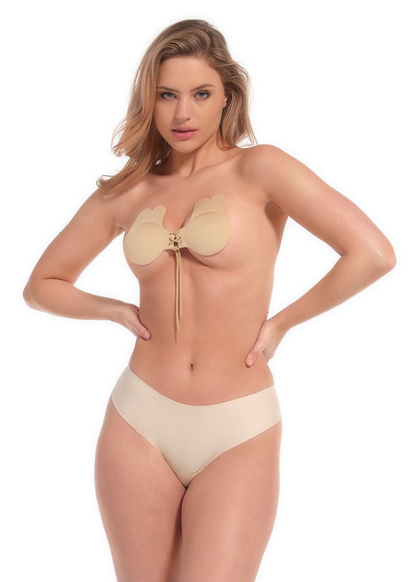 Dream invisibles thong | Latte | MAGIC Body Fashion