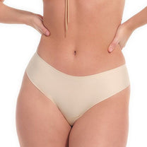 Dream invisibles thong | Latte | MAGIC Body Fashion