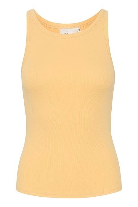 Top Drew | High neck | Gestuz