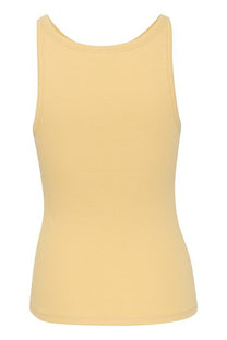 Top Drew | High neck | Gestuz