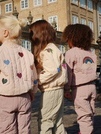 Bomberjack Juno | Twilight mauve | Konges Slojd 5