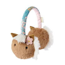 Earmuffs peggy pony | Rockahula