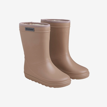 Thermo Boots | Portabella | En Fant