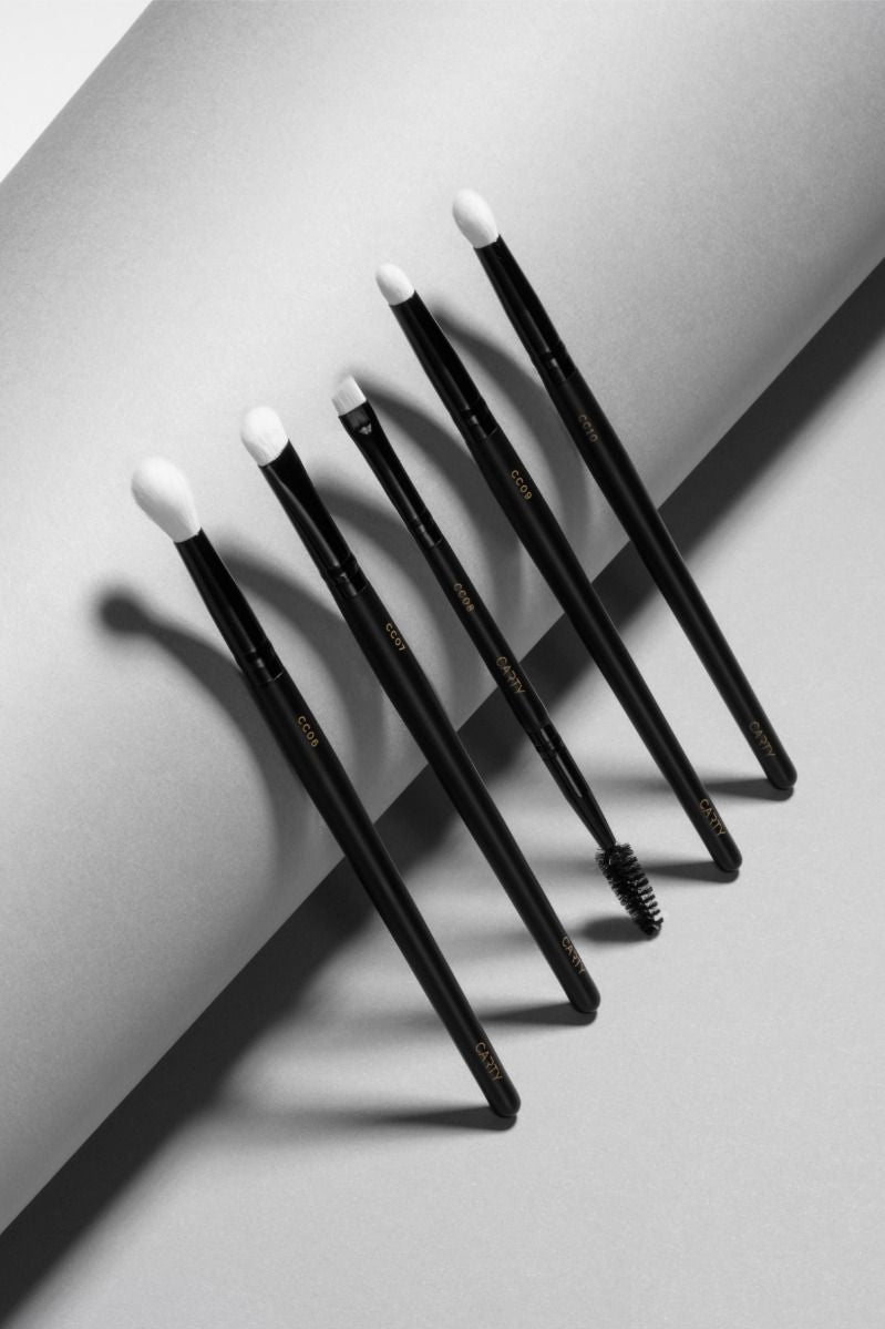 Eye brush set | Carty Cosmetics
