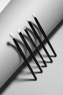 Eye brush set | Carty Cosmetics