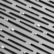 Eye brush set | Carty Cosmetics