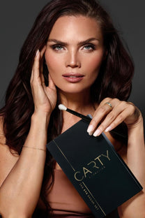 Eye brush set | Carty Cosmetics