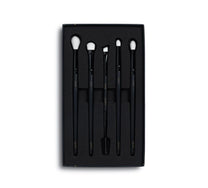 Eye brush set | Carty Cosmetics