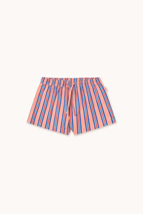 Stripes trunks | Papaya | Tinycottons 1