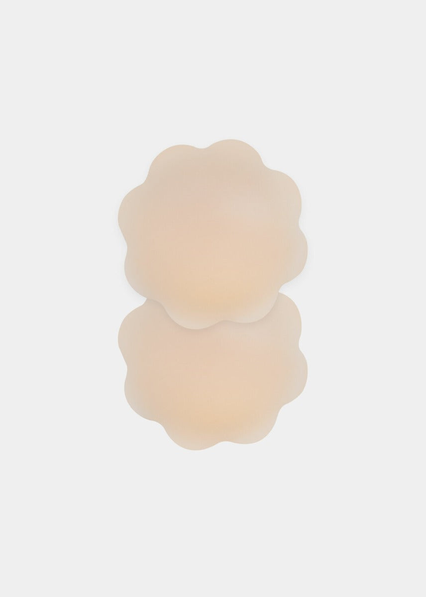 Flower Nipples | Caramel | MAGIC bodyfashion