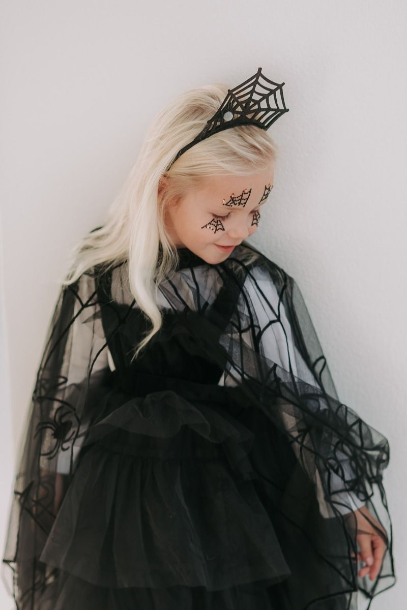 Haarband spooky spider | Rockahula