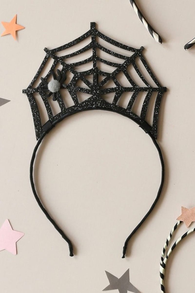 Haarband spooky spider | Rockahula