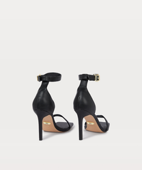 Heels Liva | Black | JOSH V