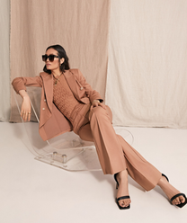 Heels Liva | Black | JOSH V