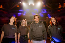 Hoodie if only you knew | Jaap Reesema Merch