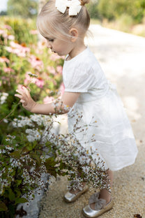 Jurk Daisa | Cloud | MarMar Copenhagen