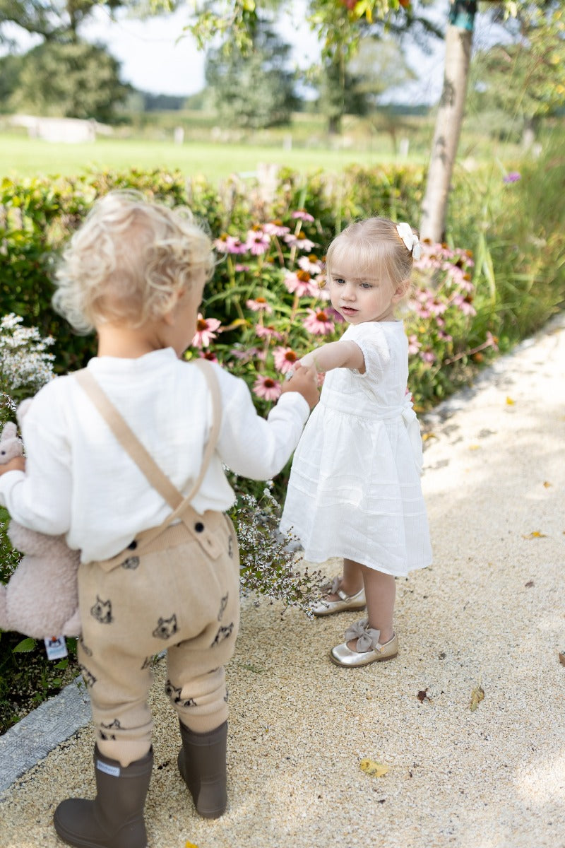 Jurk Daisa | Cloud | MarMar Copenhagen