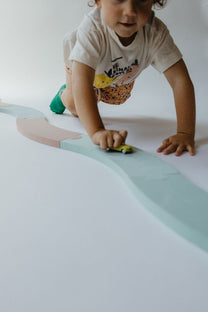 Imagipath | 8 stuks | Open ended speelgoed | Moes Play