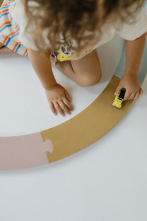 Imagipath | 8 stuks | Open ended speelgoed | Moes Play