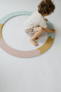 Imagipath | 8 stuks | Open ended speelgoed | Moes Play