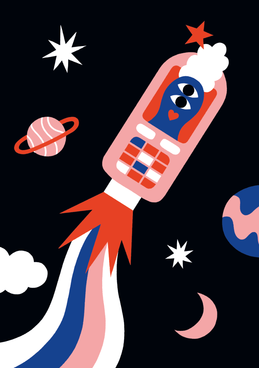 Tiktology | Textbooks for Short Videos