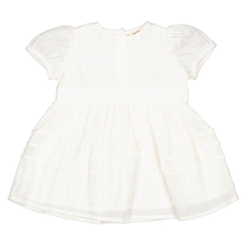 Jurk Daisa | Cloud | MarMar Copenhagen