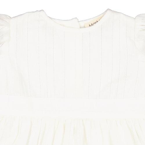 Jurk Daisa | Cloud | MarMar Copenhagen