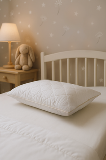 Child's pillow | 40×60 cm