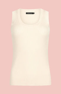 Knitted-top-Keely-ecru-front