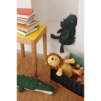 Knuffel Halfdan teddy | Lion/yellow mellow | Liewood