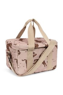 Cooler bag Carl | Tiger Sand | Konges Slojd