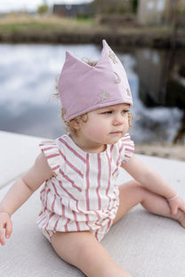 Kroontje | Star Velvet | Mimi & Lula