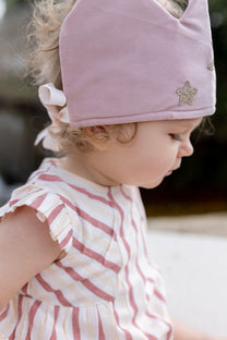 Kroontje | Star Velvet | Mimi & Lula