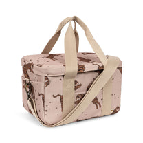 Cooler bag Carl | Tiger Sand | Konges Slojd