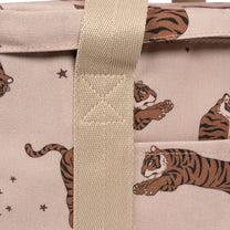 Cooler bag Carl | Tiger Sand | Konges Slojd