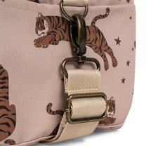 Cooler bag Carl | Tiger Sand | Konges Slojd