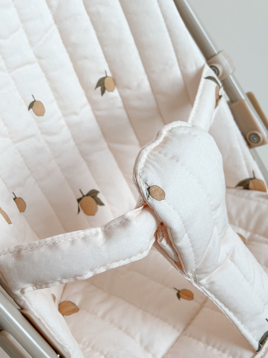 Poppenbuggy | Lemon | 3+ jaar | Konges Slojd