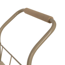 Shopping cart Lemon | Konges Slojd