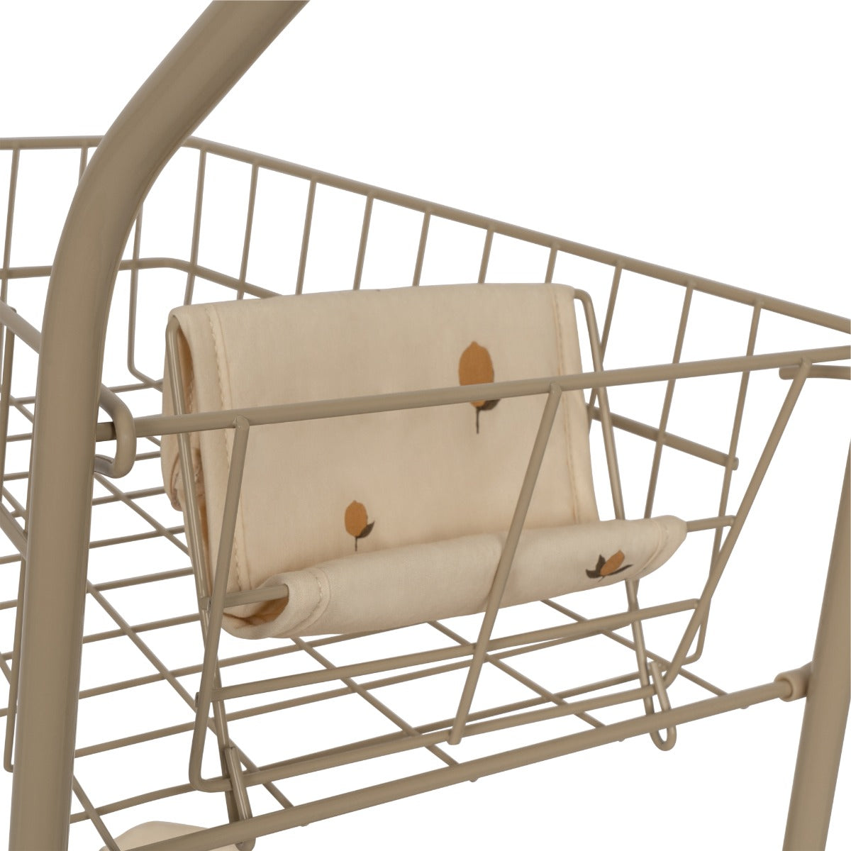 Shopping cart Lemon | Konges Slojd