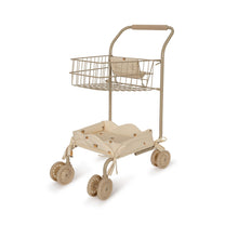 Shopping cart Lemon | Konges Slojd