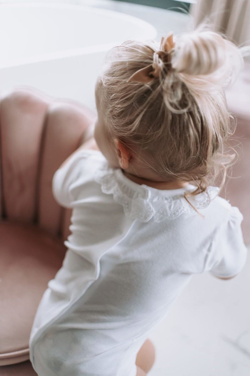 Bodysuit Juul | Embroidery | Babidu