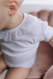 Bodysuit Juul | Embroidery | Babidu