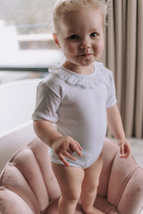 Bodysuit Juul | Embroidery | Babidu